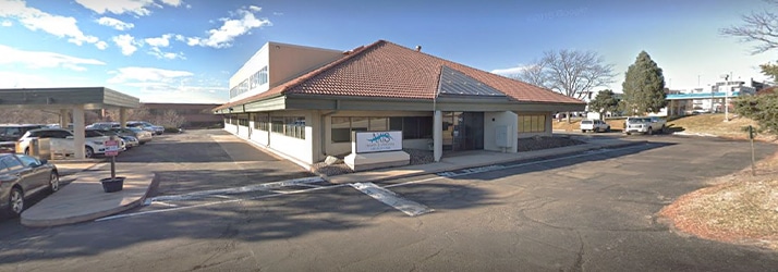Chiropractic Centennial CO Office Building Chiropractic Centennial CO Office Building