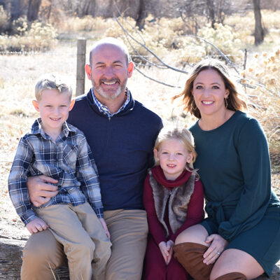 Chiropractor-Centennial-CO-Tony-Nicholas-and-Family Chiropractor Centennial CO Tony Nicholas and Family